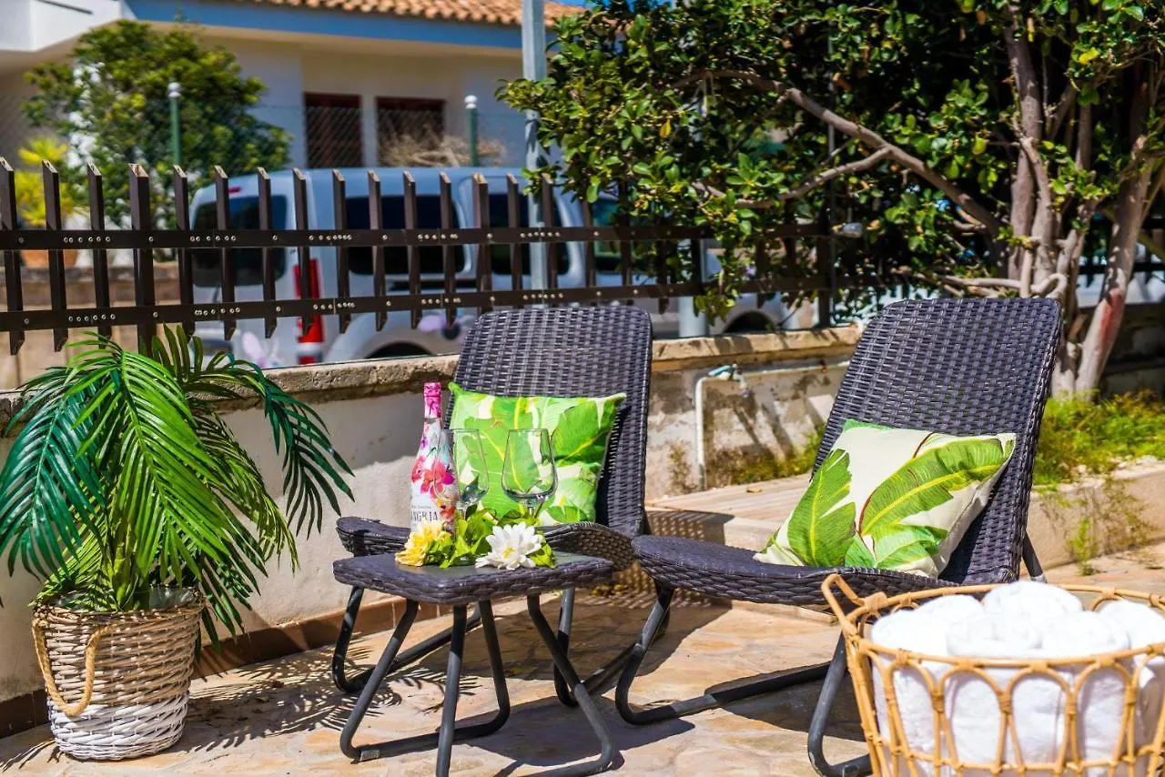 Ideal Property Mallorca - Pins 441 Playa de Muro  0*, Playa de Muro (Mallorca)