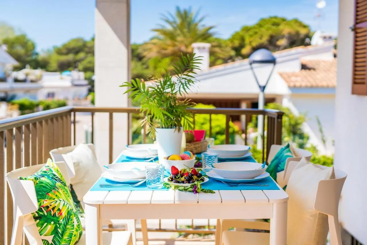 Ideal Property Mallorca - Pins 441 Playa de Muro  Spanien