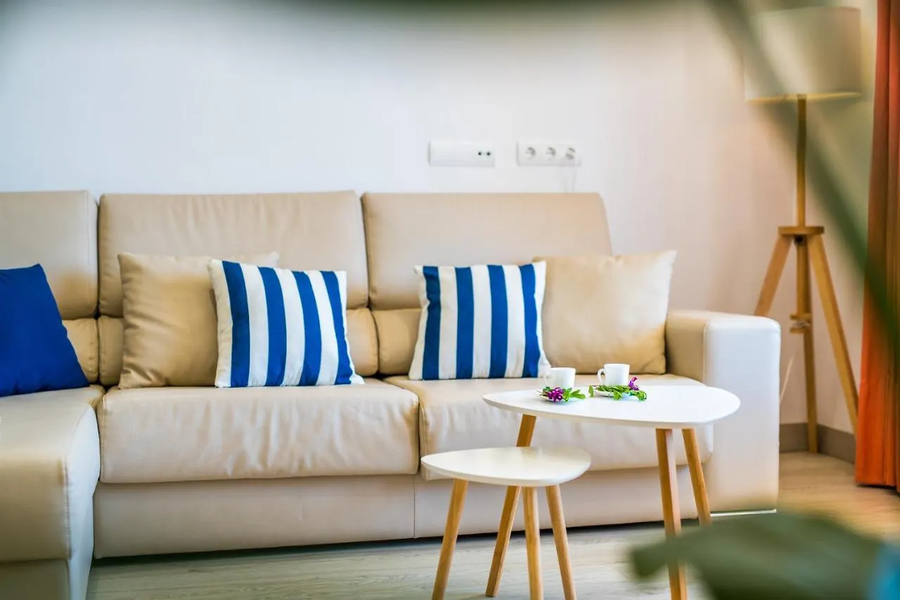 Ideal Property Mallorca - Pins 441 Playa de Muro  Lejlighed Playa de Muro (Mallorca)