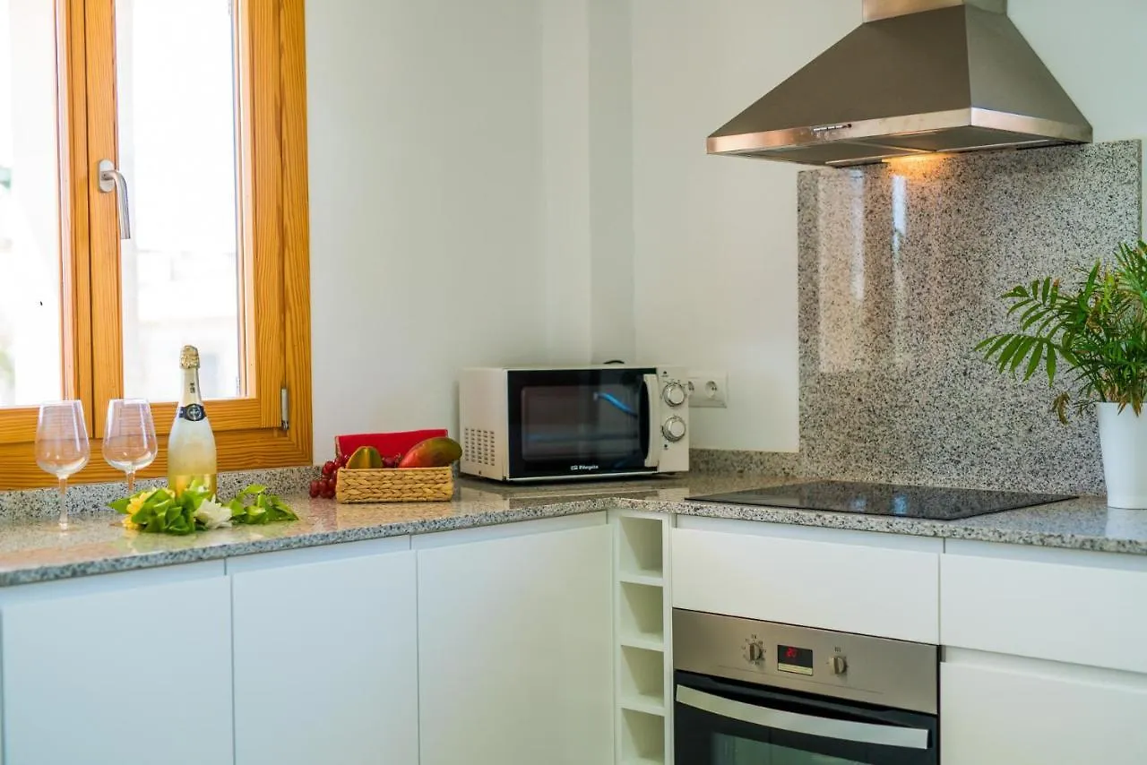 Ideal Property Mallorca - Pins 441 Playa de Muro  Lejlighed