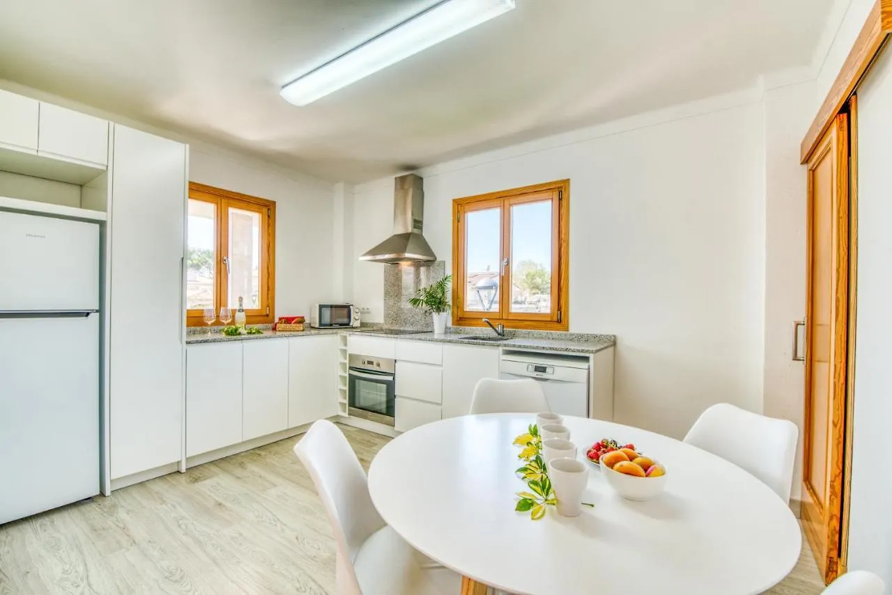 Ideal Property Mallorca - Pins 441 Playa de Muro  Spanien