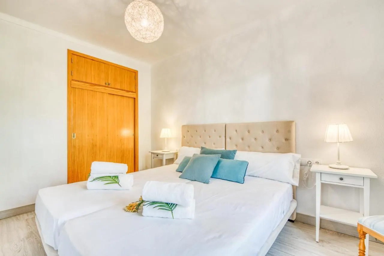 Ideal Property Mallorca - Pins 441 Playa de Muro  Lejlighed Playa de Muro (Mallorca)
