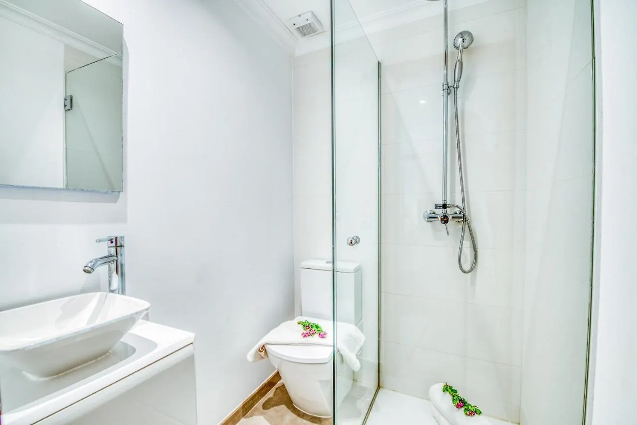 Ideal Property Mallorca - Pins 441 Playa de Muro  0*, Playa de Muro (Mallorca) Spanien