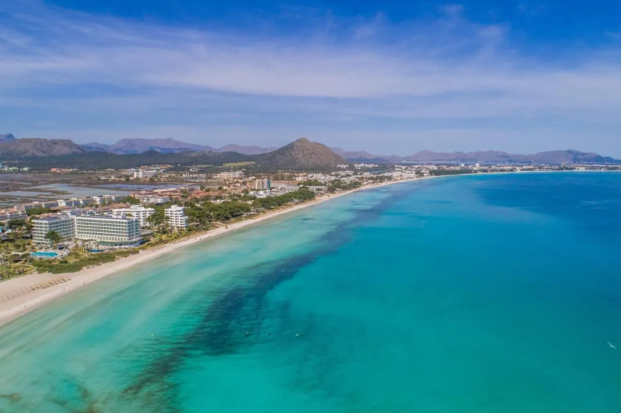 Ideal Property Mallorca - Pins 441 Playa de Muro