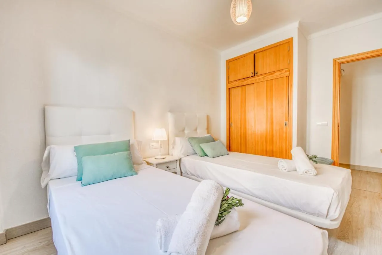 Ideal Property Mallorca - Pins 441 Playa de Muro  0*, Playa de Muro (Mallorca)