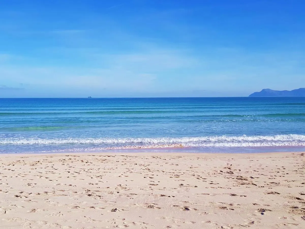 Ideal Property Mallorca - Pins 441 Playa de Muro  Playa de Muro (Mallorca)