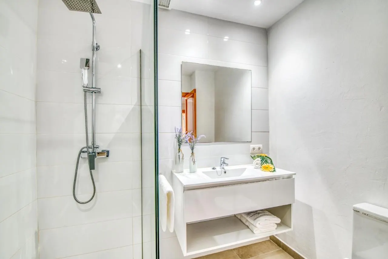Lejlighed Ideal Property Mallorca - Pins 441 Playa de Muro