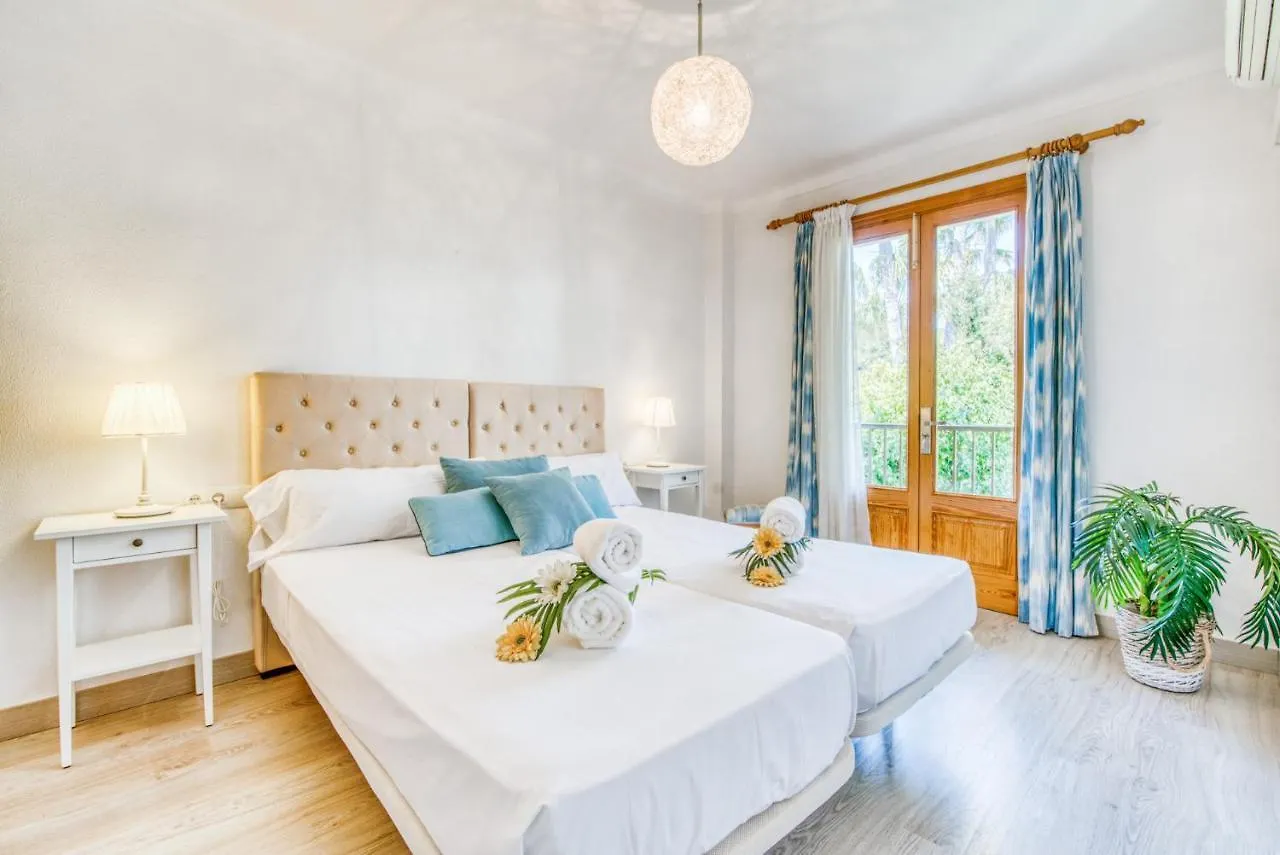 Ideal Property Mallorca - Pins 441 Playa de Muro  Playa de Muro (Mallorca)