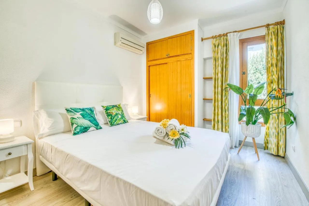 Lejlighed Ideal Property Mallorca - Pins 441 Playa de Muro  Spanien