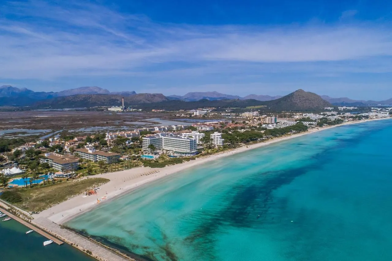 Ideal Property Mallorca - Pins 441 Playa de Muro  0*, Playa de Muro (Mallorca) Spanien