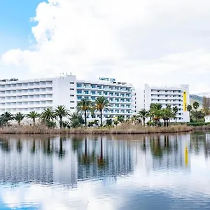 Apart-hotel Eix Lagotel, Playa de Muro (Mallorca)