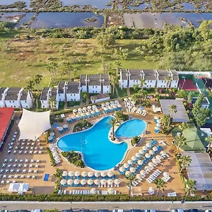 3* Feriested Bq Alcudia Sun Village